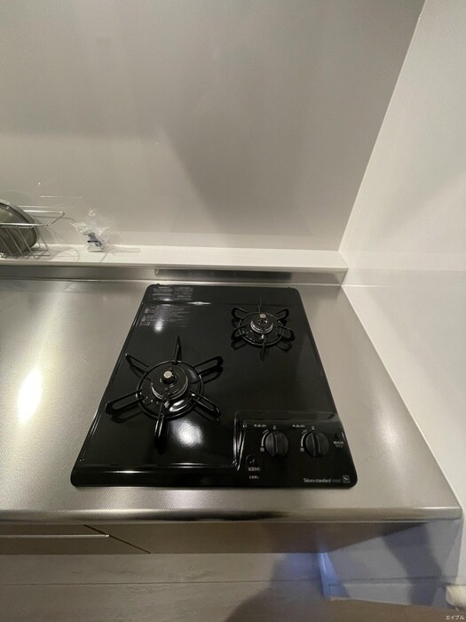 物件内観写真22　(キッチン)