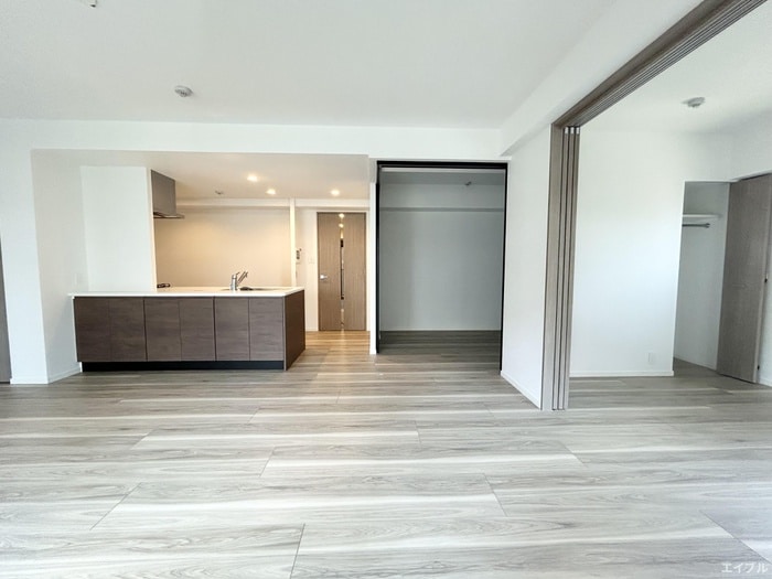 物件内観写真8　(居室)