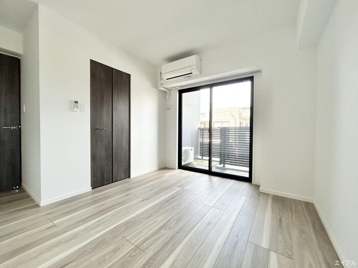 物件内観写真10　(居室)