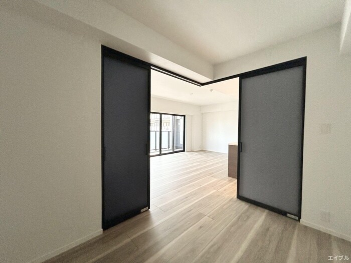 物件内観写真11　(居室)