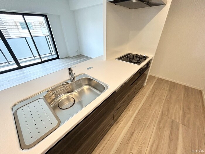 物件内観写真12　(キッチン)