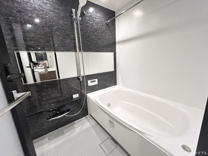 物件内観写真13　(バス／シャワールーム等)