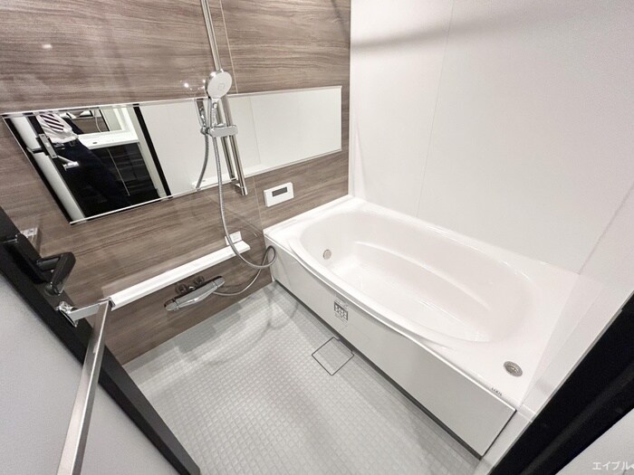 物件内観写真13　(バス／シャワールーム等)