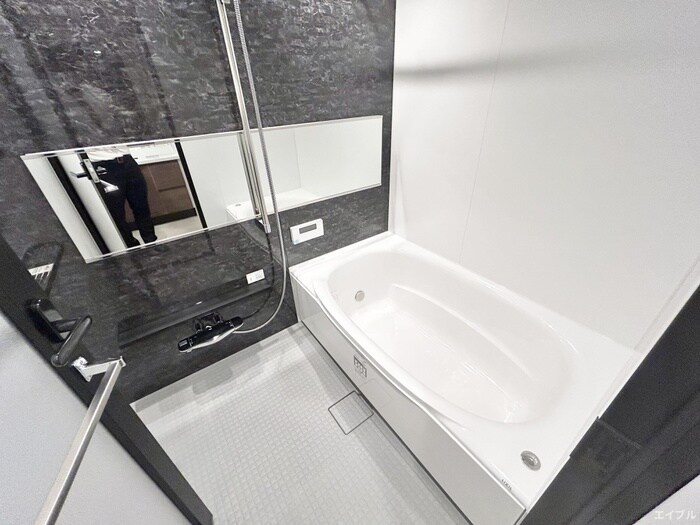 物件内観写真13　(バス／シャワールーム等)
