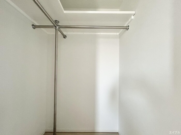 物件内観写真17　(収納)