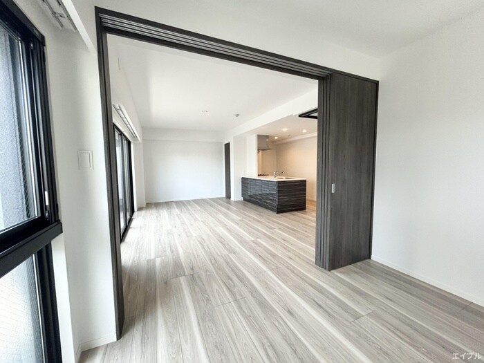 物件内観写真18　(廊下)