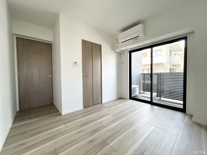 物件内観写真19　(居室)