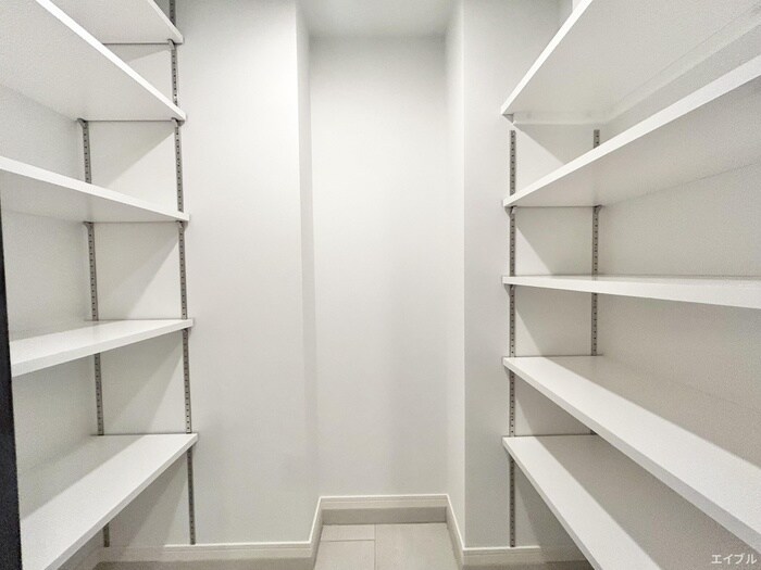 物件内観写真20　(靴箱)