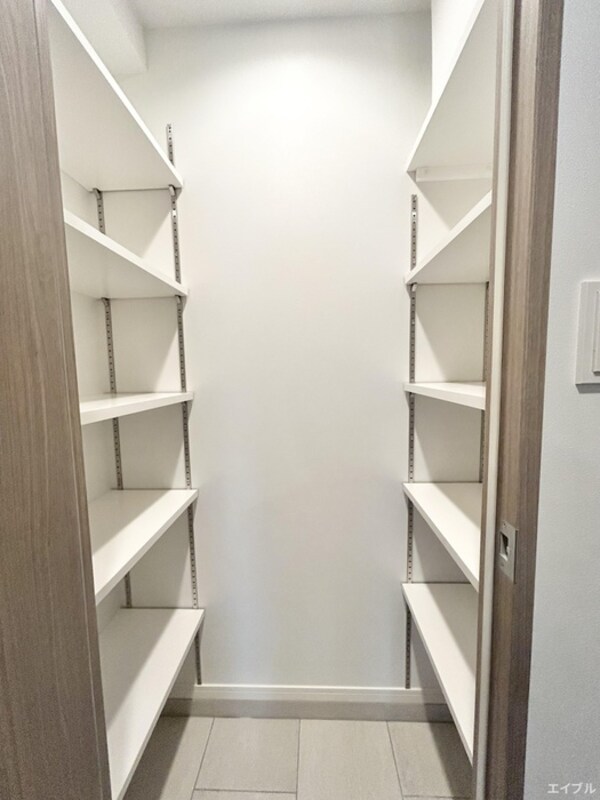 靴箱