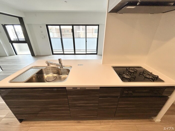 物件内観写真20　(廊下)