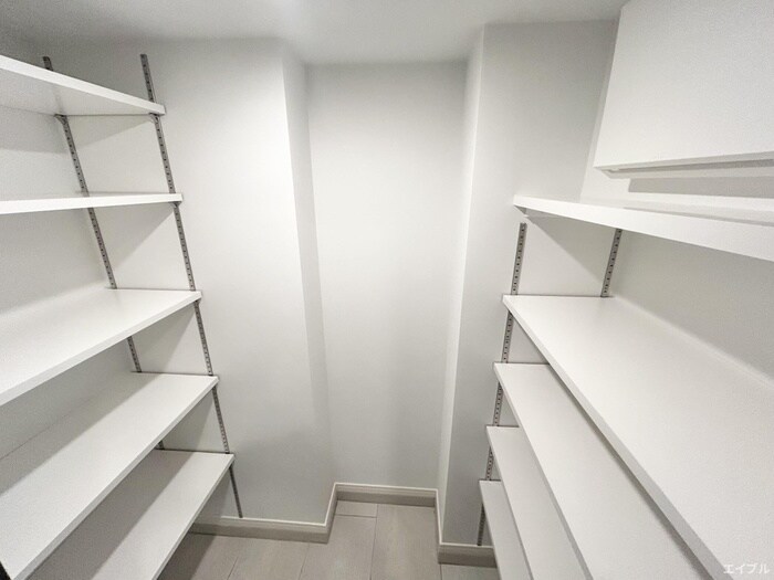 物件内観写真21　(靴箱)