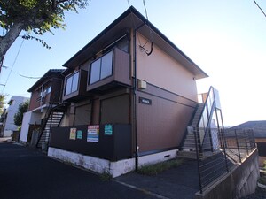 アルシュ霧ヶ丘外観写真