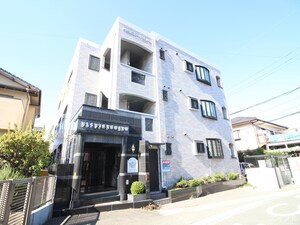 パスピエール大野城外観写真