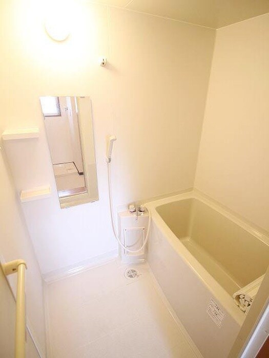 物件内観写真7　(バス／シャワールーム等)