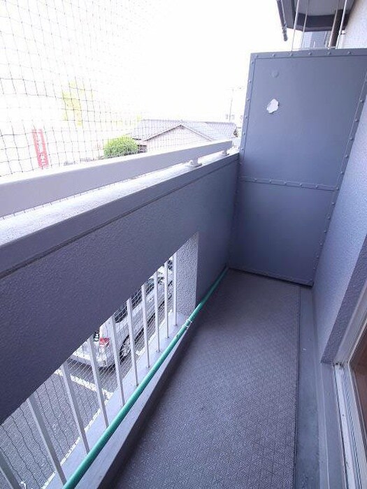 物件内観写真12　(ベランダ・バルコニー)