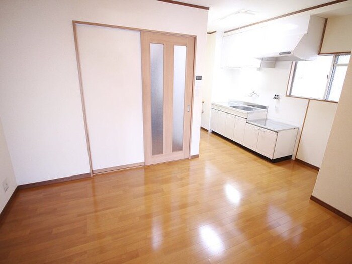 物件内観写真17　(居室)