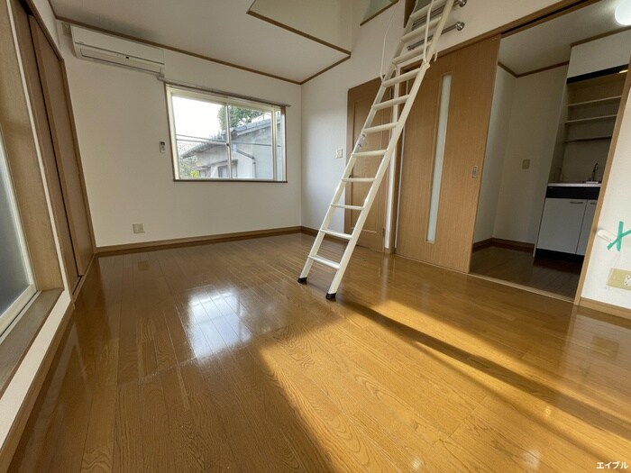 物件内観写真6　(居室)