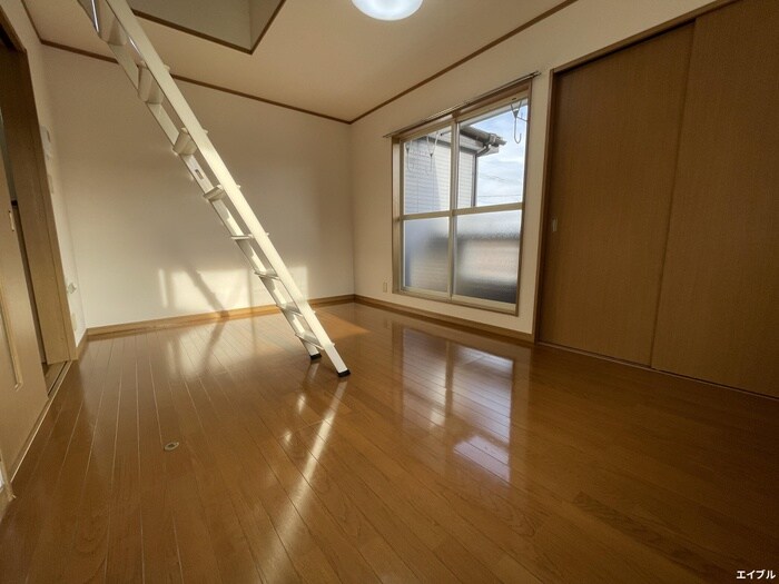 物件内観写真7　(居室)