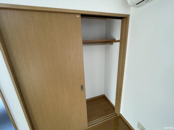 物件内観写真9　(収納)