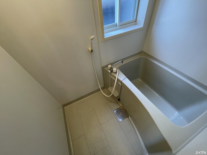 物件内観写真15　(バス／シャワールーム等)