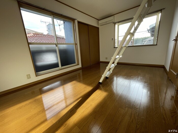 物件内観写真20　(居室)