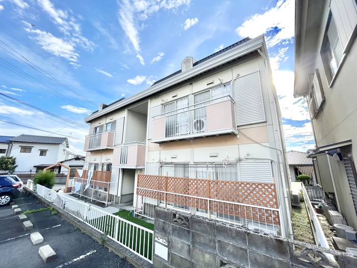 サンシティ楠本