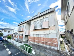 サンシティ楠本外観写真