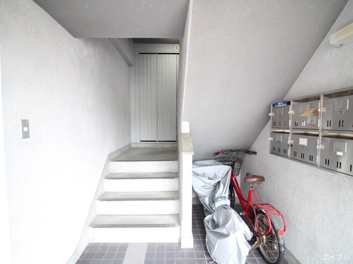 物件外観写真6　(外観写真)