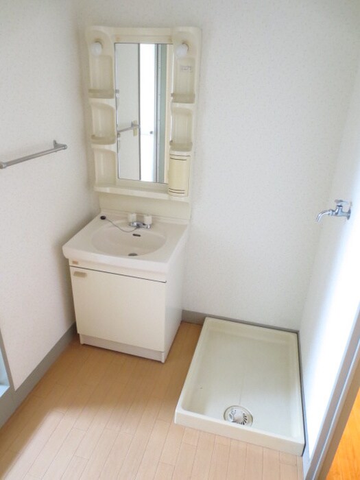 物件内観写真10　(洗面)