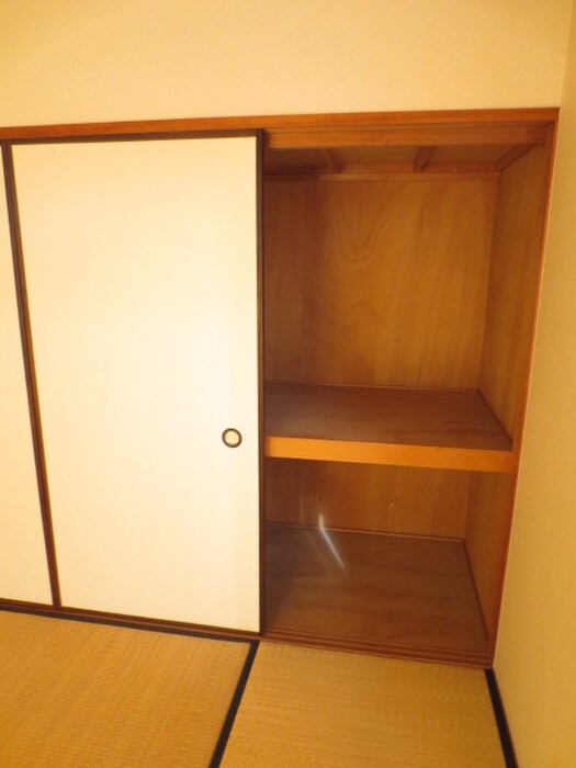 物件内観写真14　(収納)