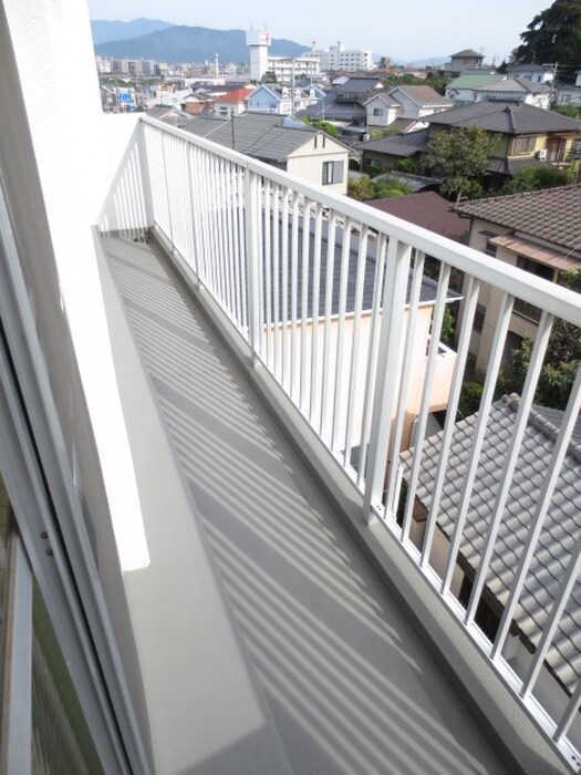 物件内観写真16　(ベランダ・バルコニー)