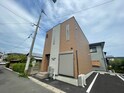 サンラプロ中吉田Ａ棟