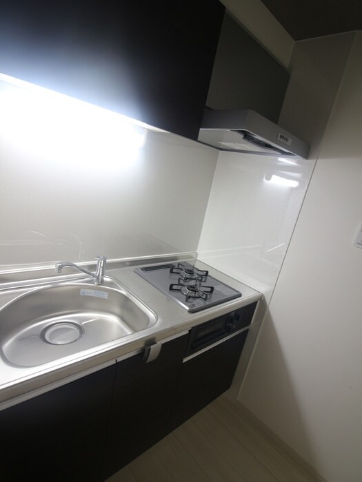 物件内観写真19　(キッチン)