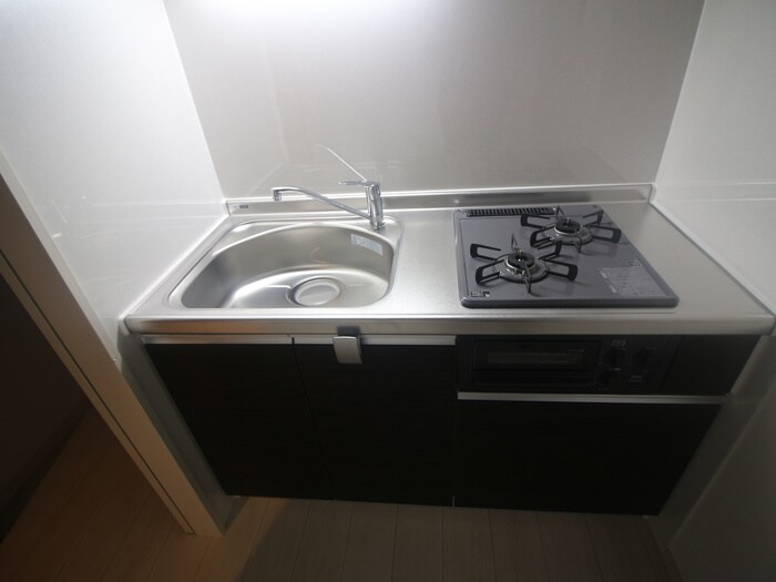 物件内観写真20　(キッチン)