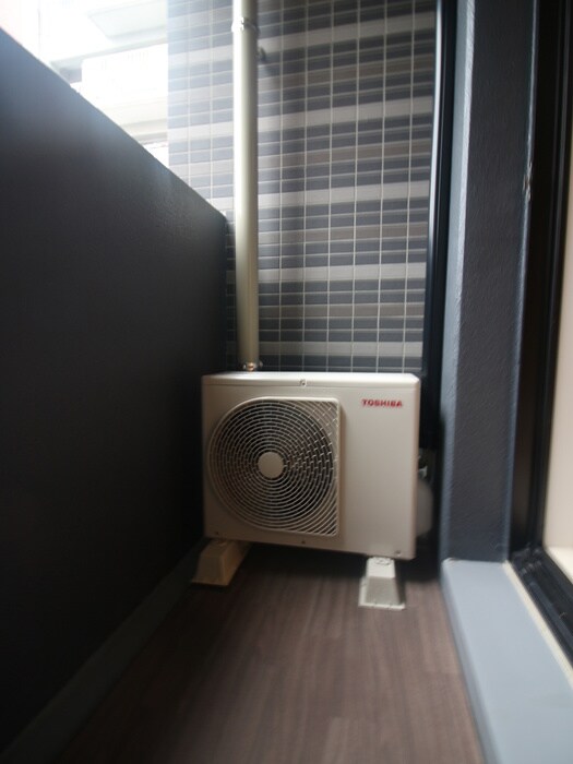 物件内観写真21　(ベランダ・バルコニー)