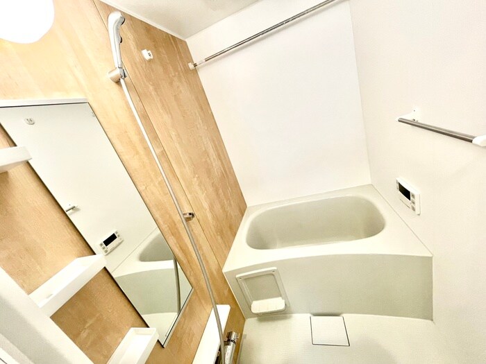 物件内観写真5　(バス／シャワールーム等)