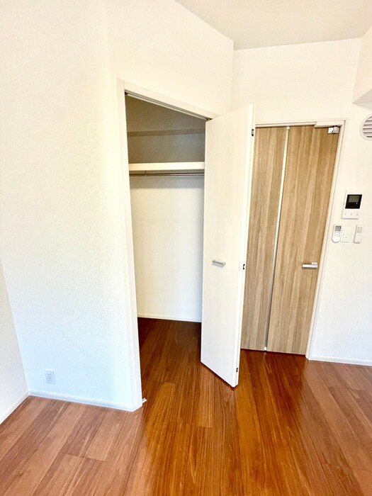 物件内観写真8　(収納)