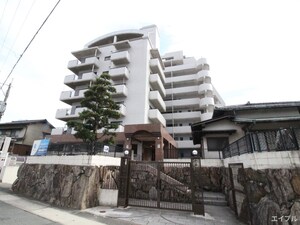 ＴＦグランド シャルマン外観写真