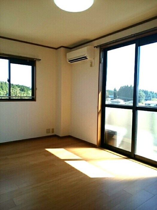 物件内観写真1　(居室)