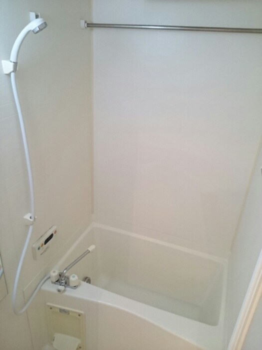 物件内観写真5　(バス／シャワールーム等)
