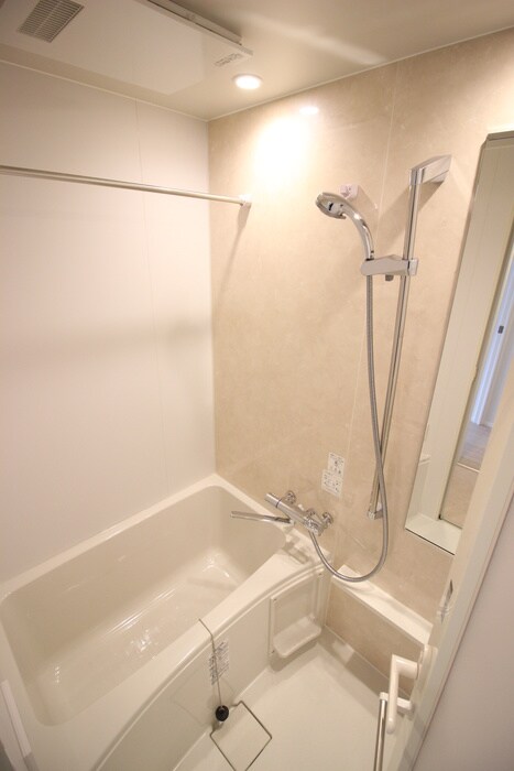 物件内観写真14　(バス／シャワールーム等)