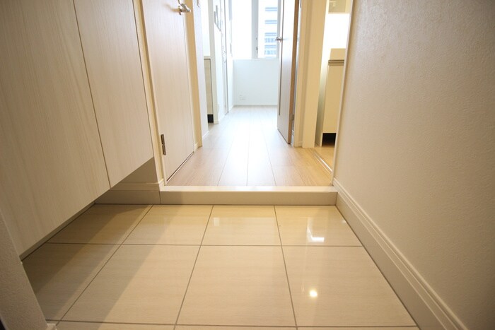 物件内観写真20　(玄関)