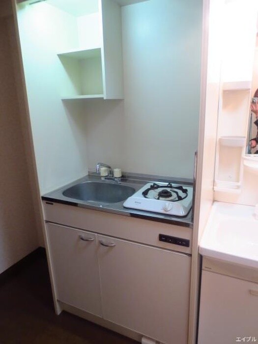 物件内観写真7　(キッチン)