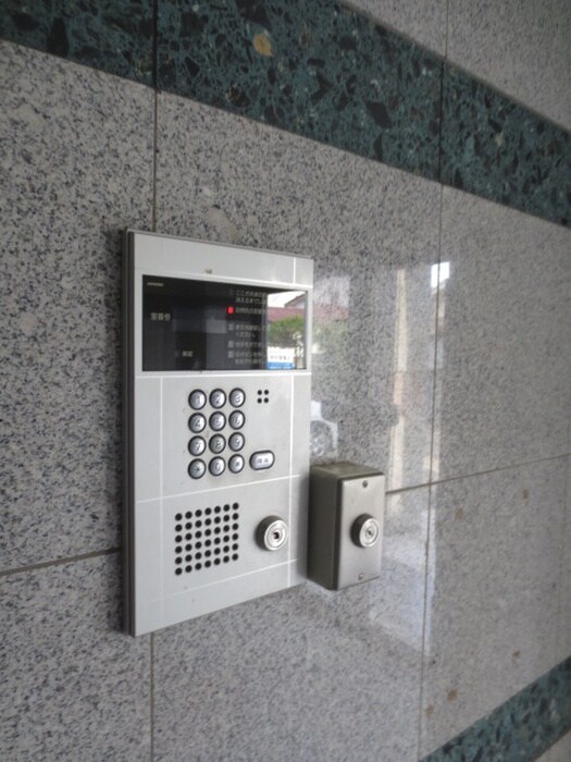 物件外観写真3　(建物設備)