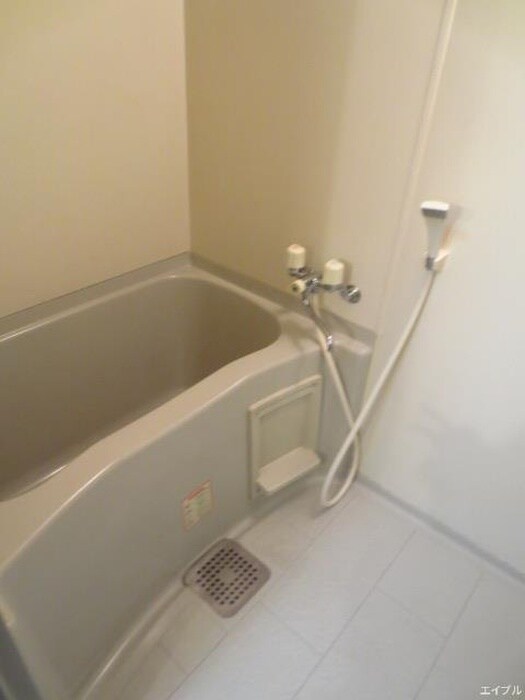 物件内観写真10　(バス／シャワールーム等)