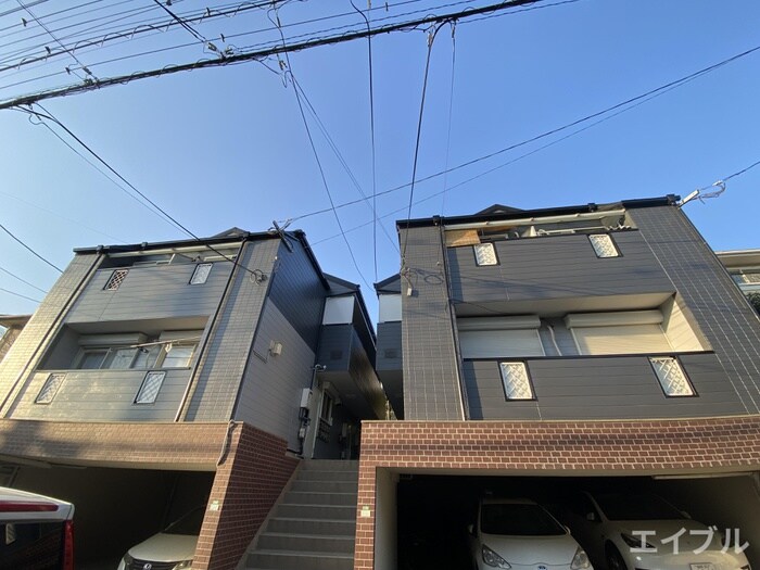 物件外観写真6　(外観写真)