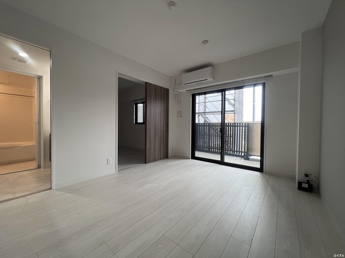 物件内観写真6　(居室)