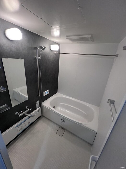 物件内観写真12　(バス／シャワールーム等)