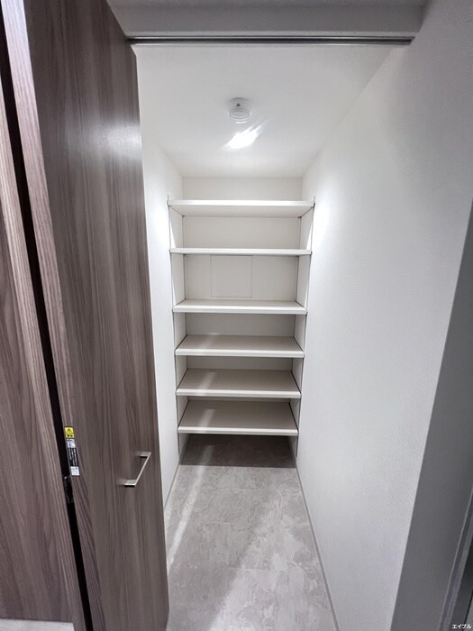 物件内観写真17　(靴箱)