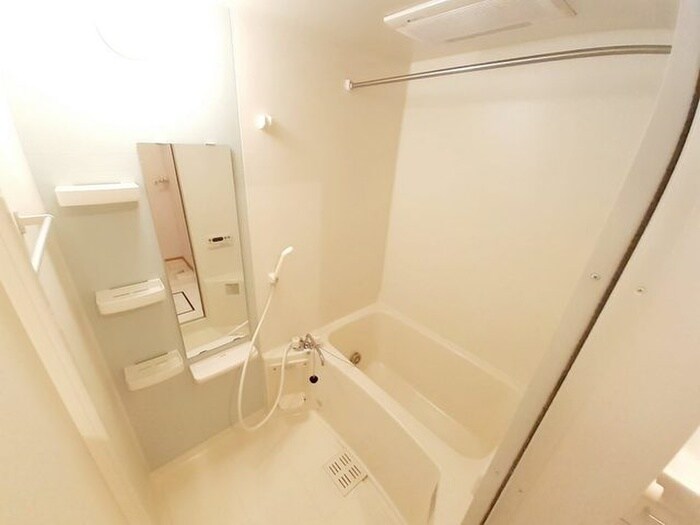 物件内観写真10　(バス／シャワールーム等)